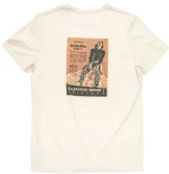 Devold Premium Fisherman Tee Man