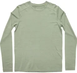 Devold Premium LS Man