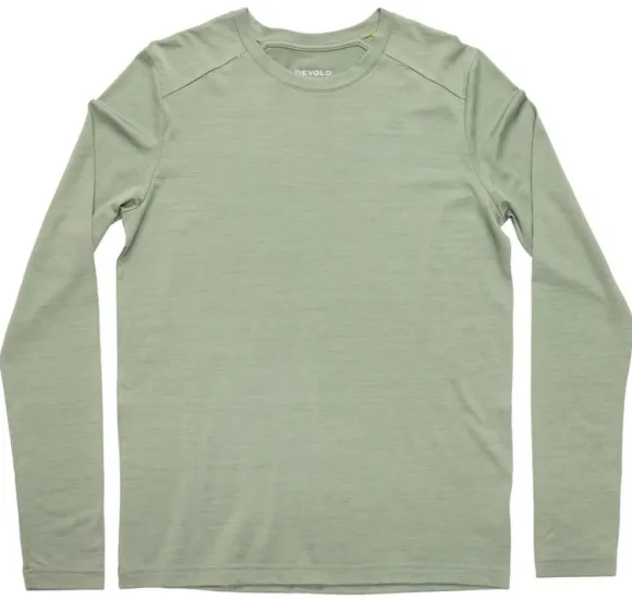 Devold Premium LS Man