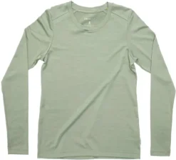 Devold Premium LS Wmn