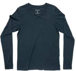 Devold Premium LS Wmn
