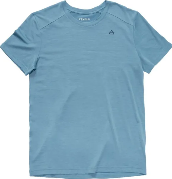 Devold Premium Tee Man