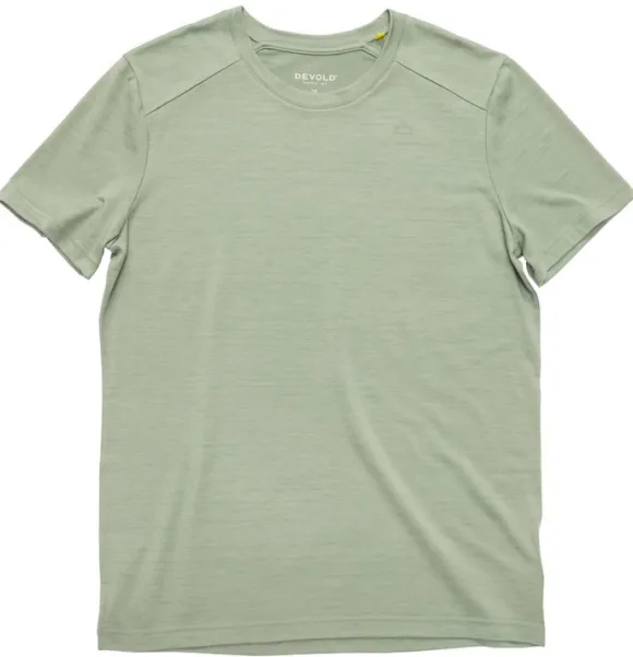 Devold Premium Tee Man