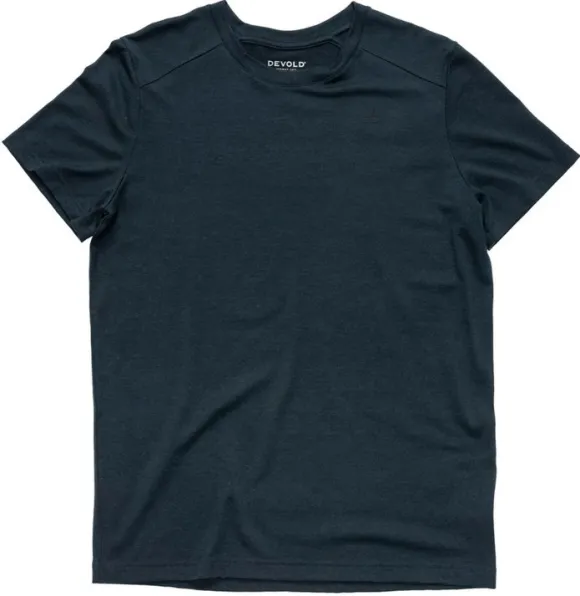 Devold Premium Tee Man