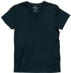 Devold Premium V-Neck Wmn