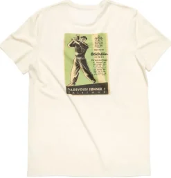 Devold Premium Woodworker Tee Man