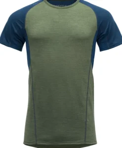 Devold Running Man T-Shirt