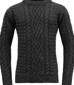 Devold Sandoy Sweater Crew Neck
