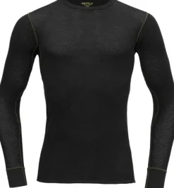 Devold Wool Mesh 190 Man Shirt