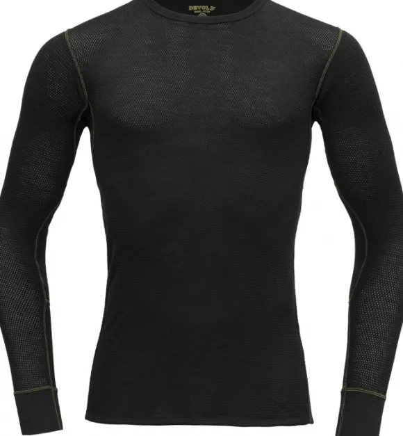 Devold Wool Mesh 190 Man Shirt