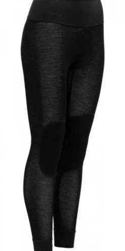 Devold Wool Mesh 190 Woman Long Johns