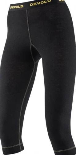 Devold Wool Mesh Woman 3/4 Long Johns