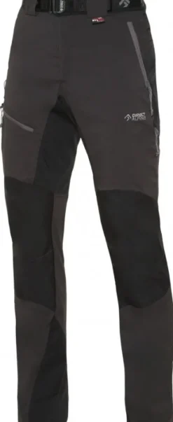 Direct Alpine Patrol Tech