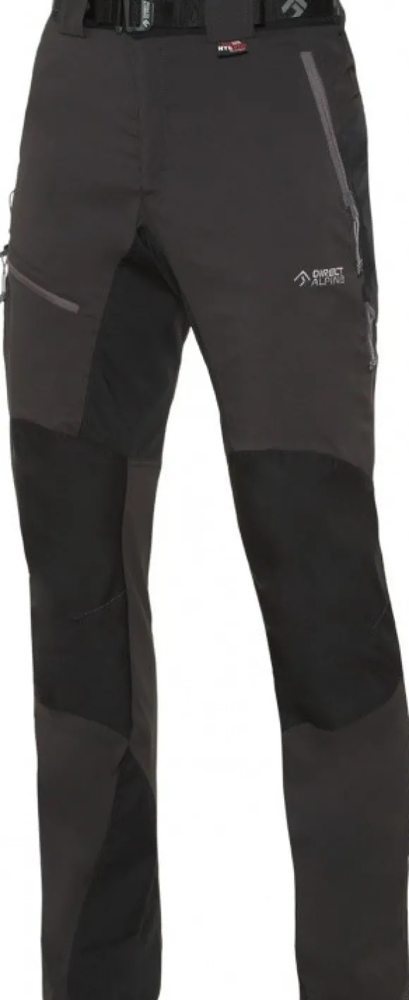 Direct Alpine Patrol Tech