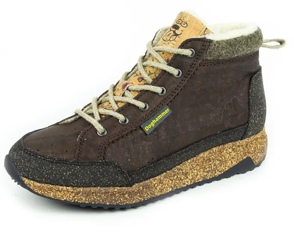 Doghammer Arctic Cork Adventurer Women