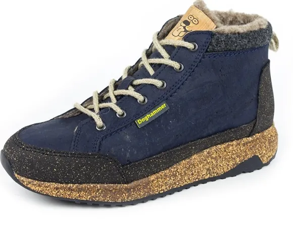 Doghammer Arctic Cork Adventurer Women
