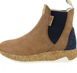 Doghammer Arctic Leather Traveller Women