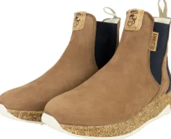 Doghammer Arctic Leather Traveller Women