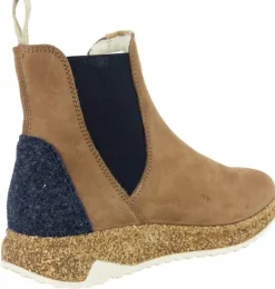 Doghammer Arctic Leather Traveller Women