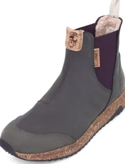 Doghammer Arctic Traveller Vegan Women