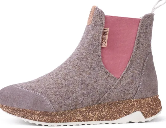 Doghammer Arctic Traveller Wool Women