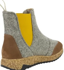 Doghammer Arctic Wool Traveller Women