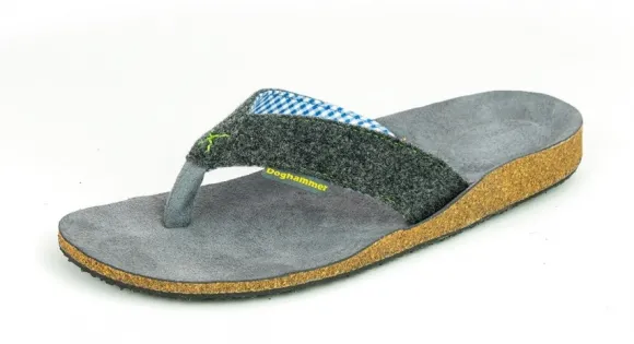 Doghammer Gnom Microfiber Wool Felt Men