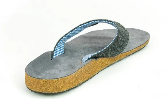 Doghammer Gnom Microfiber Wool Felt Men