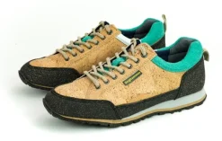 Doghammer Vegan Cork Adventurer Women