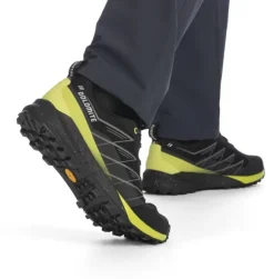 Dolomite Croda Nera Tech GTX Men
