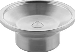 Dopper Ersatzdeckel Trinkflasche Steel