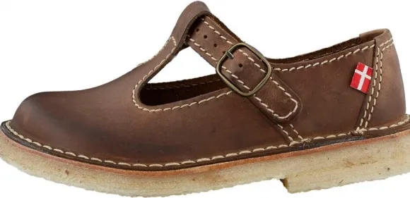 Duckfeet Lolland