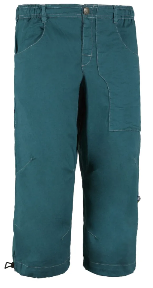 E9 Fuoco Flax 3/4