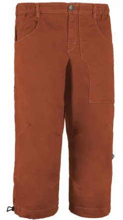 E9 Fuoco Flax 3/4