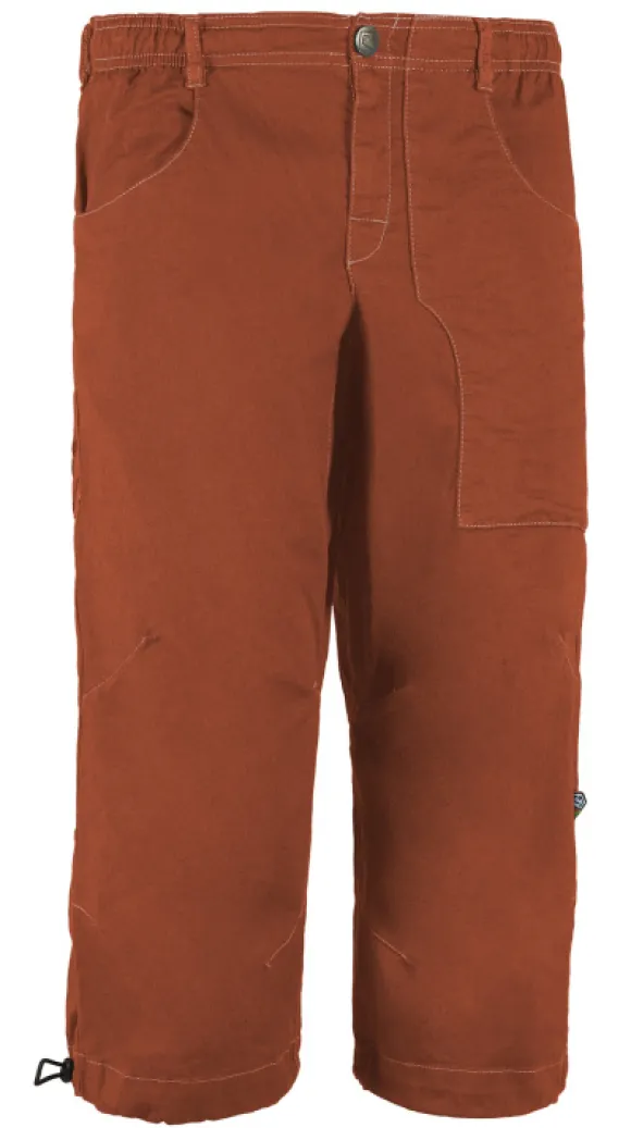 E9 Fuoco Flax 3/4