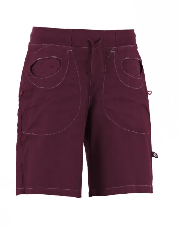 E9 Mix Short Flax