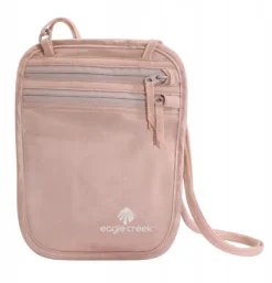 Eagle Creek Undercover Silk Neck Wallet