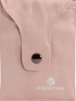Eagle Creek Undercover Silk Bra Stash
