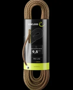 Edelrid Eagle Lite Protect Pro Dry 9,5mm