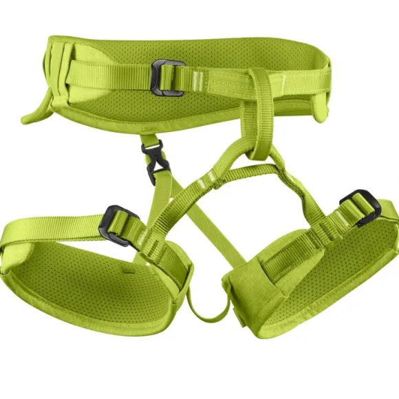 Edelrid Finn III