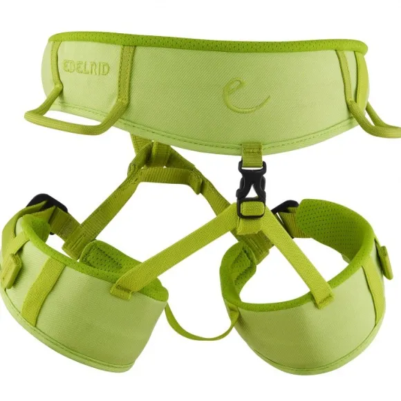 Edelrid Finn III