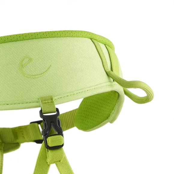 Edelrid Finn III