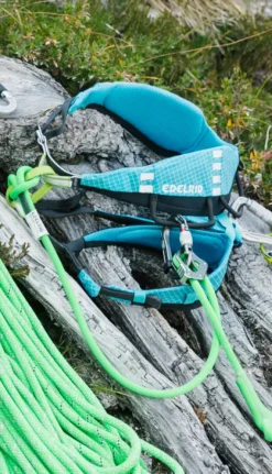 Edelrid Helia