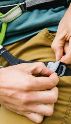 Edelrid Helios