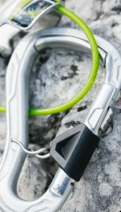 Edelrid HMS Bulletproof Belay FG Eco