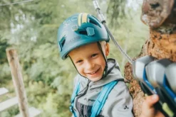 Edelrid Kids Shield