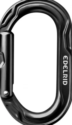 Edelrid Kiwi Karabiner