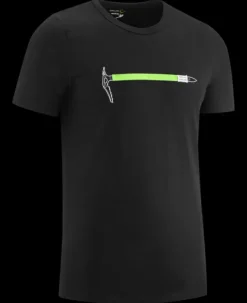 Edelrid Mens Rope T-Shirt