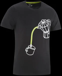 Edelrid Mens Rope T-Shirt