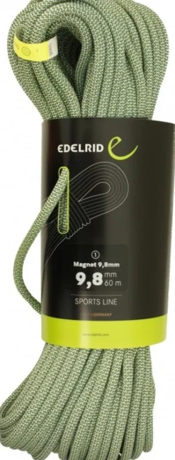 Edelrid SE Magnet 9,8 mm